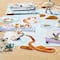 12 Pack: Pets Die Cut Stickers by Recollections™
